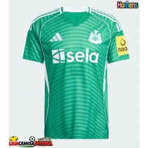 Camisa de Futebol Newcastle United Joelinton #7 Equipamento Secundário 2025-26 Manga Curta